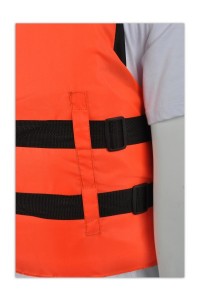 SKLJ002 Personal Design Splicing Lifejacket Manufacturing Fluorescent Lifejacket Floating Clothes Customized Reflective Lifejacket Lifejacket Supplier Oxford Cloth Lifejacket Price detail view-7